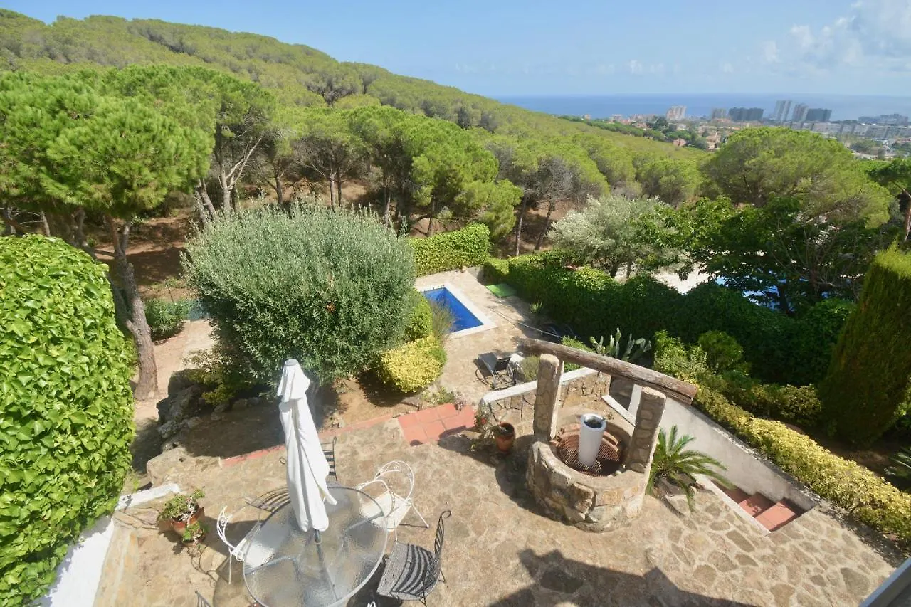 Apartment Playa De Aro Con Vistas Al Mar Platja d'Aro Spanien
