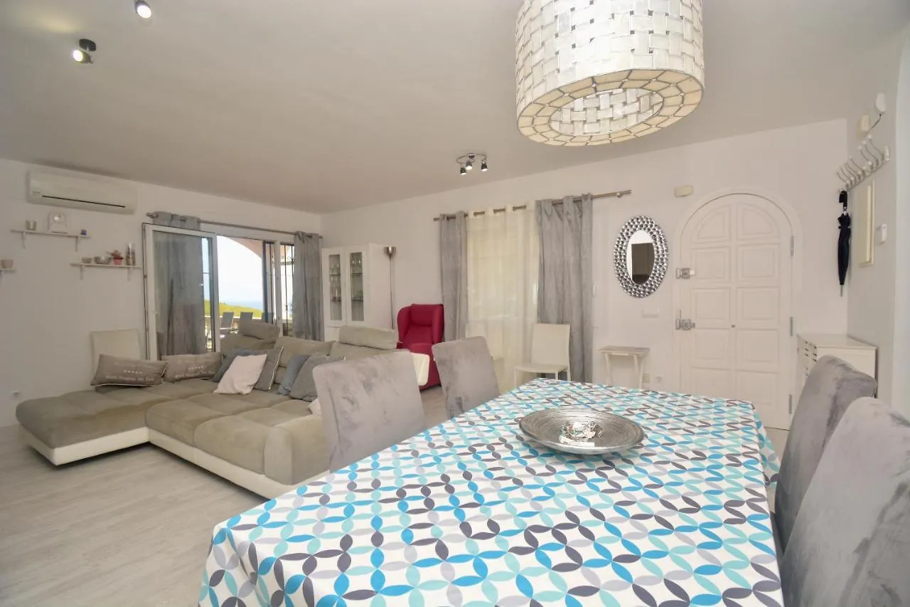 Apartment Playa De Aro Con Vistas Al Mar Platja d'Aro Ισπανία